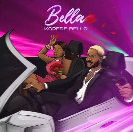 Mp3 Download Korede Bello - Bella