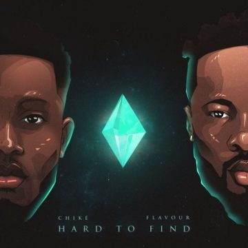 Mp3 Download Chike ft Flavour - Hard To Find