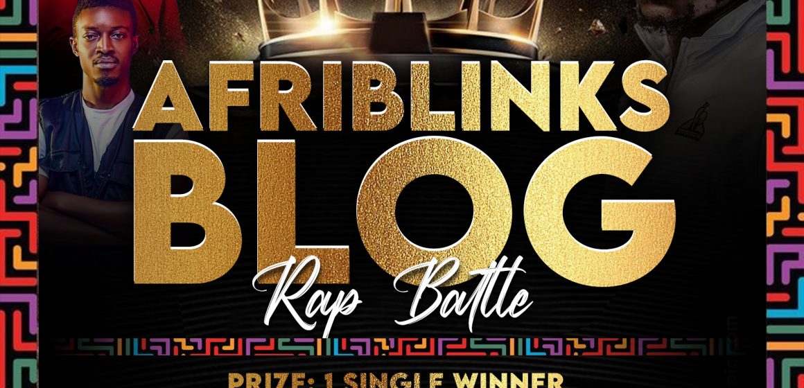 Mp3 Download Afriblinksblog Rap Battle Beats