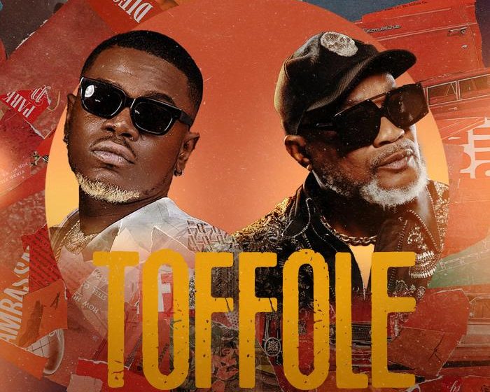 Download Ariel Sheney ft Koffi Olomide-Toffole mp3