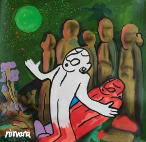Kwesi Arthur Ft. Kofi Mole-Nirvana