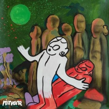 Kwesi Arthur Ft. Kofi Mole - Nirvana Mp3 Download