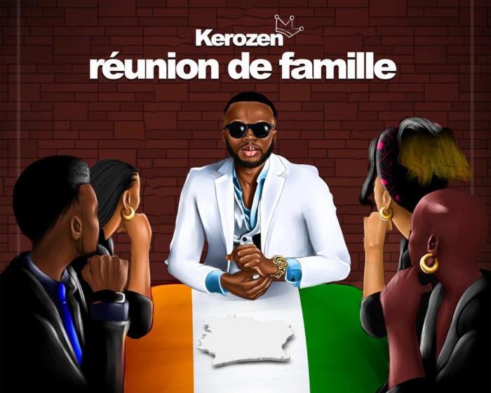 Download Kerozen - Reunion De Famille mp3