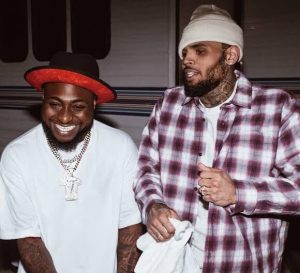 Mp3 Download Chris Brown ft. Davido - Nobody Has To Know