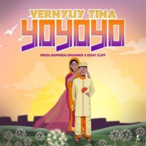Mp3 Download Vernyuy Tina-YoYoYo