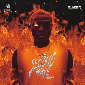  Ruger – The Second Wave (Deluxe) Album.png