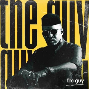 M.I Abaga-The Guy Mp3 Download