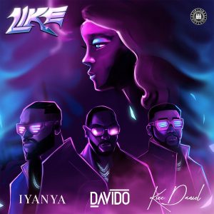Iyanya ft Kizz Daniel x Davido – Like.png