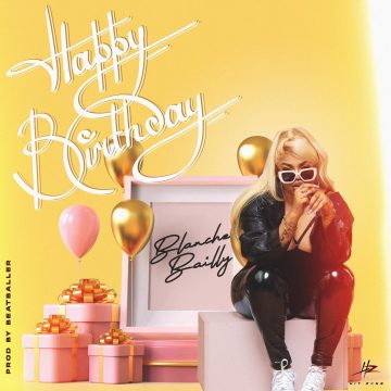 Mp3 Download Blanche Bailly-Happy Birthday