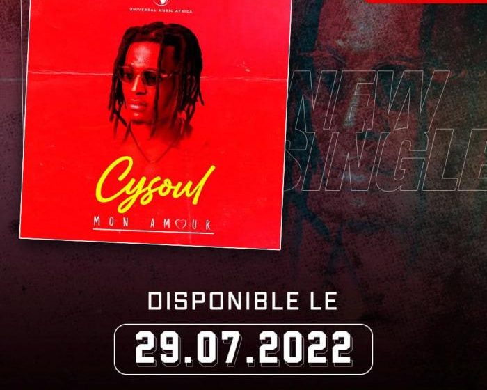 Mp3 Download Cysoul-Mon Amour