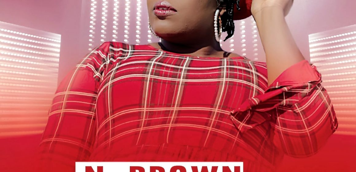 Mp3 Download Nora Brown-Finisher