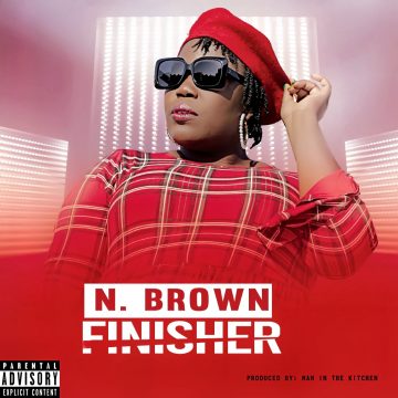 Mp3 Download Nora Brown-Finisher