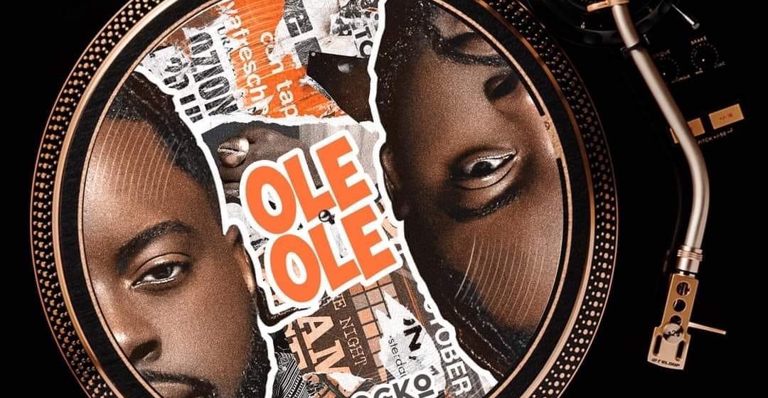 Mp3 Download LOCKO - Olé Olé