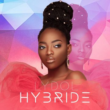 Download LYDOL-Nyango Mp3