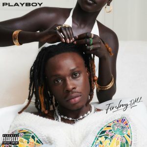 Fireboy DML-Playboy Album Zip.png
