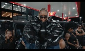 Watch Ayra Starr-Rush Video Mp4 Download.png