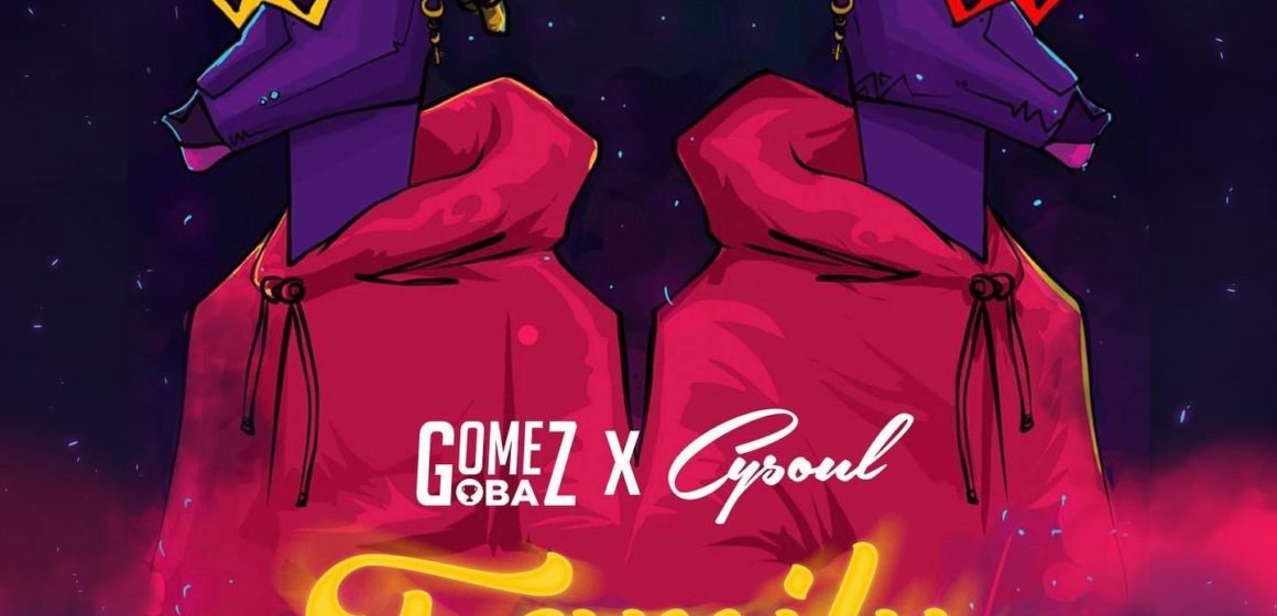 Mp3 Download Gomez Oba ft Cysoul-Family