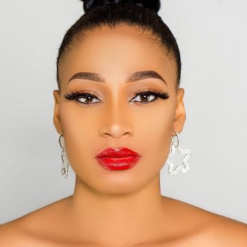 Yes I follow rich and married men – actress Stephanie Tum