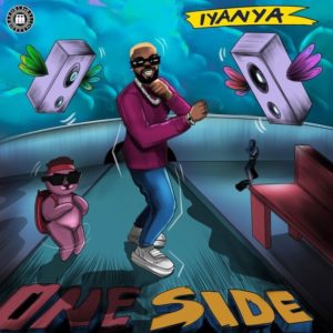 Iyanya-One Side Mp3 Download.png
