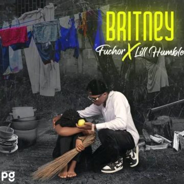 Mp3 Download Fuchor-Britney ft Lill Humble