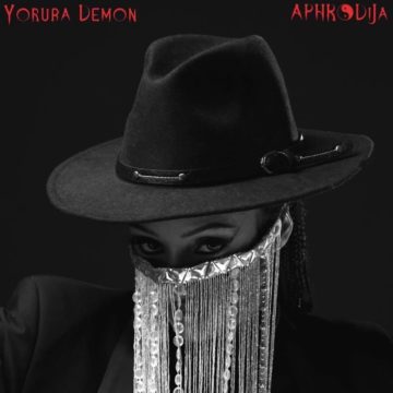 Download mp3 Di'Ja-Yoruba Demon