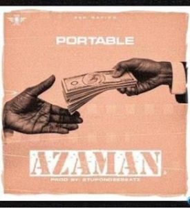 Mp3 Download Portable-Azaman