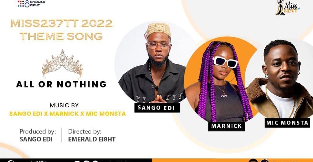 Mp3 Download Marnick x Mic Monsta & Sango Edi-All or Nothing