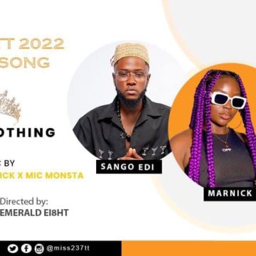 Mp3 Download Marnick x Mic Monsta & Sango Edi-All or Nothing