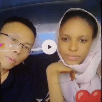 Chinese man reveals why he killed his Nigerian girlfriend Umma