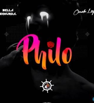 Download Mp3 Bella Shmurda Ft. Omah Lay-Philo