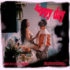 Download MP3 Darkovibes-Happy Day