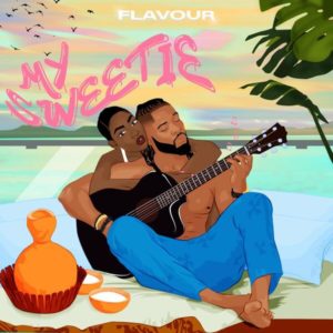 Flavour-My Sweetie Mp3.png