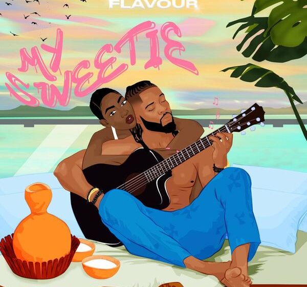Flavour-My Sweetie Mp3.png
