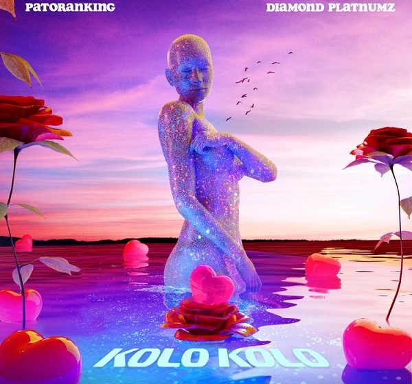 Patoranking ft Diamond Platnumz-Kolo Kolo Mp3 Download.png