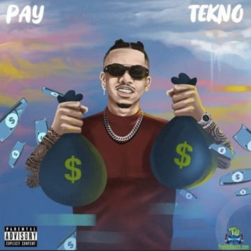 Download Mp3 Tekno-Pay