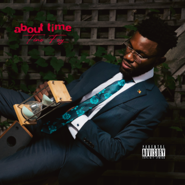 Download Tino Foy-About Time Album Zip