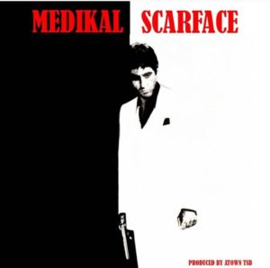 Mp3 Download Medikal-Scarface