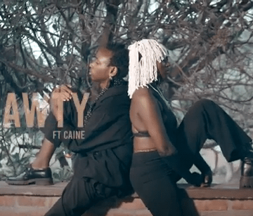 Download Mp3 Magnom-Shawty Ft Caine