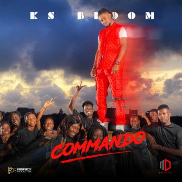 Download Mp3 Ks Bloom-Commando