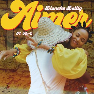 Download Mp3 Blanche Bailly-Aimer ft. KO-C
