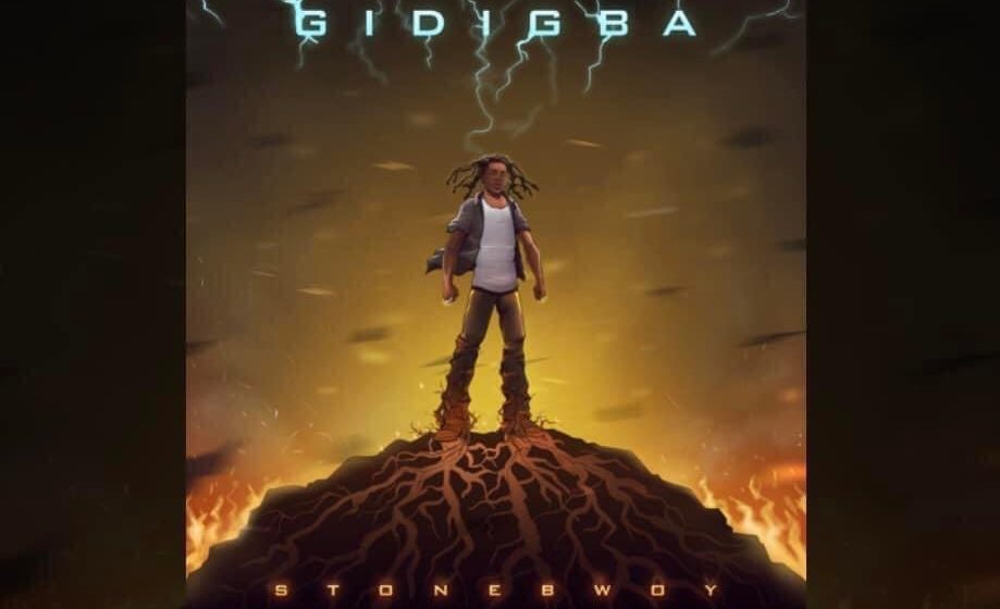 Download Mp3 Stonebwoy-Gidigba (Firm & Strong)