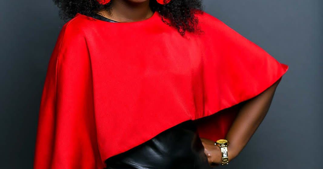 Biography of Karine Atem, Cameroon gospel singer