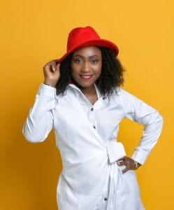 Biography of Karine Atem, Cameroon gospel singer