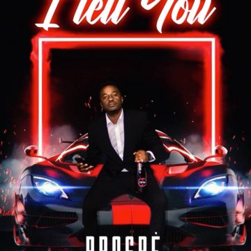 Download PROSPÉ ft TATA-I Tell You Mp3