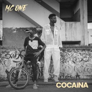Download MC one-Cocaïna Mp3 
