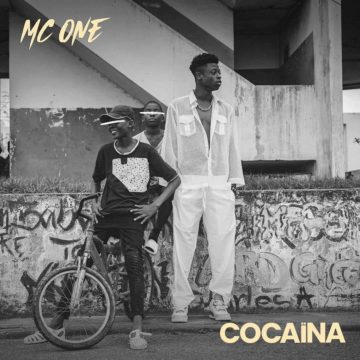 Download MC one-Cocaïna Mp3