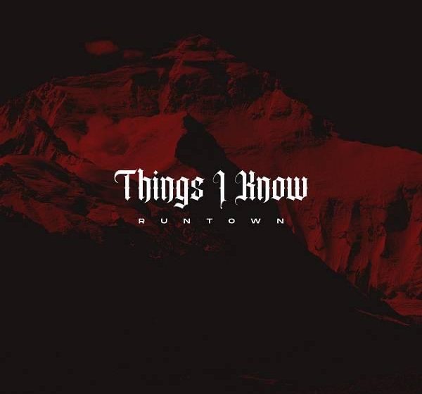 Mp3 Download Runtown-Things I Know