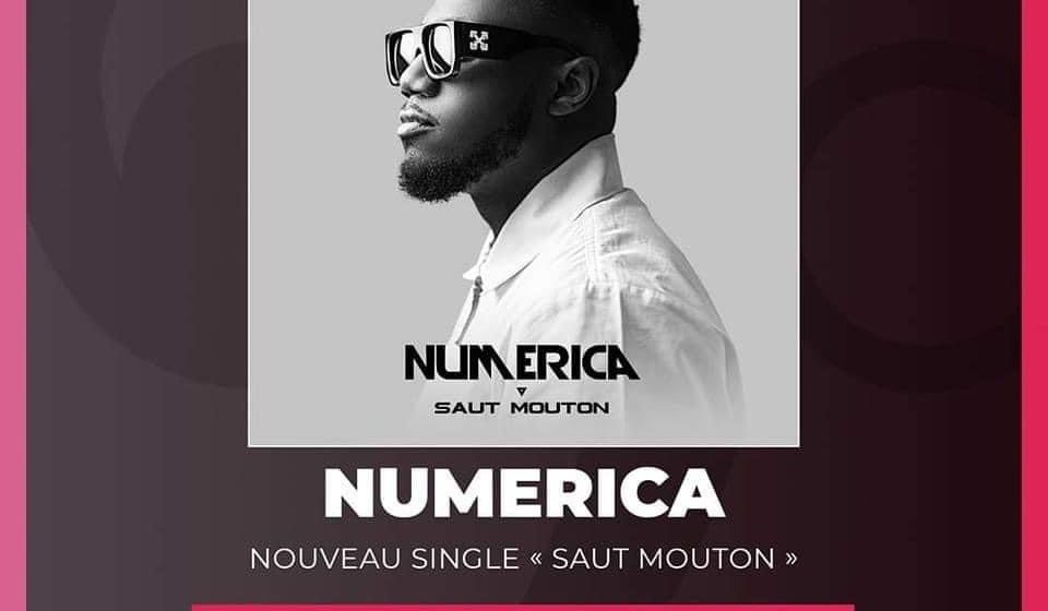 Download Mp3 Numerica-Saut Mouton