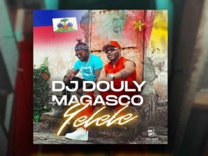 Download Mp3 DJ Douly x Magasco-Yelele