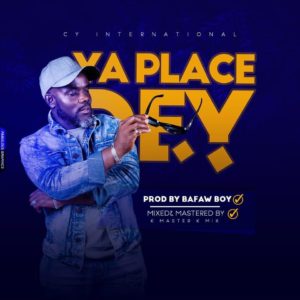 Download Mp3 Cy International-Ya Place Dey
